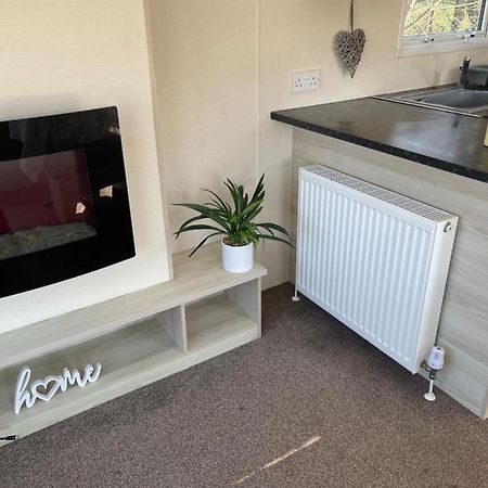 Haggerston Castle 6 Berth Caravan - Lakefield 115 Cheswick  Exterior foto