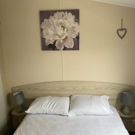 Haggerston Castle 6 Berth Caravan - Lakefield 115 Cheswick  Exterior foto