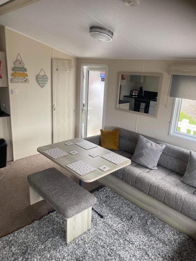 Haggerston Castle 6 Berth Caravan - Lakefield 115 Cheswick  Exterior foto