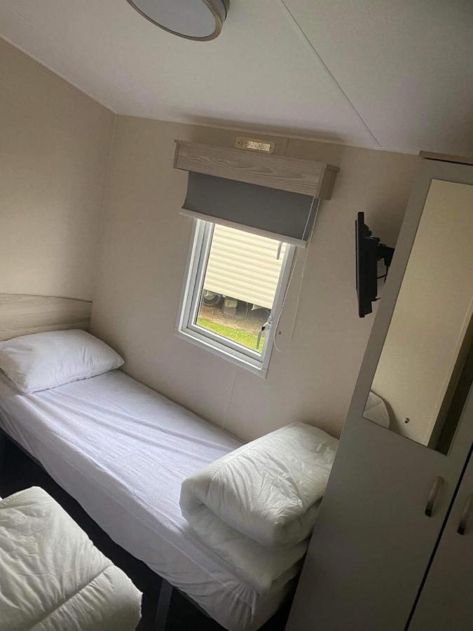 Haggerston Castle 6 Berth Caravan - Lakefield 115 Cheswick  Exterior foto