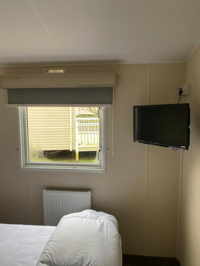 Haggerston Castle 6 Berth Caravan - Lakefield 115 Cheswick  Exterior foto