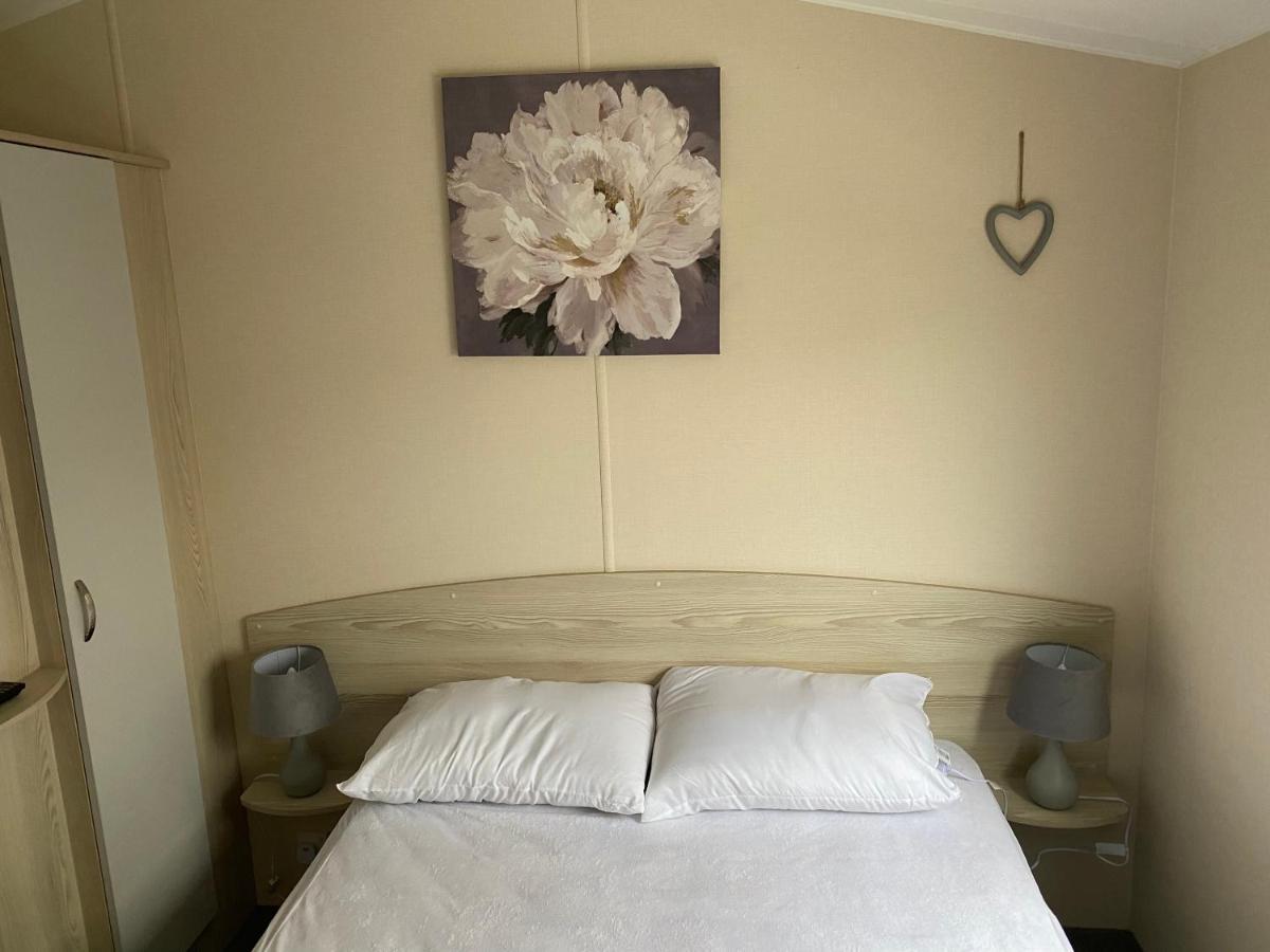 Haggerston Castle 6 Berth Caravan - Lakefield 115 Cheswick  Exterior foto